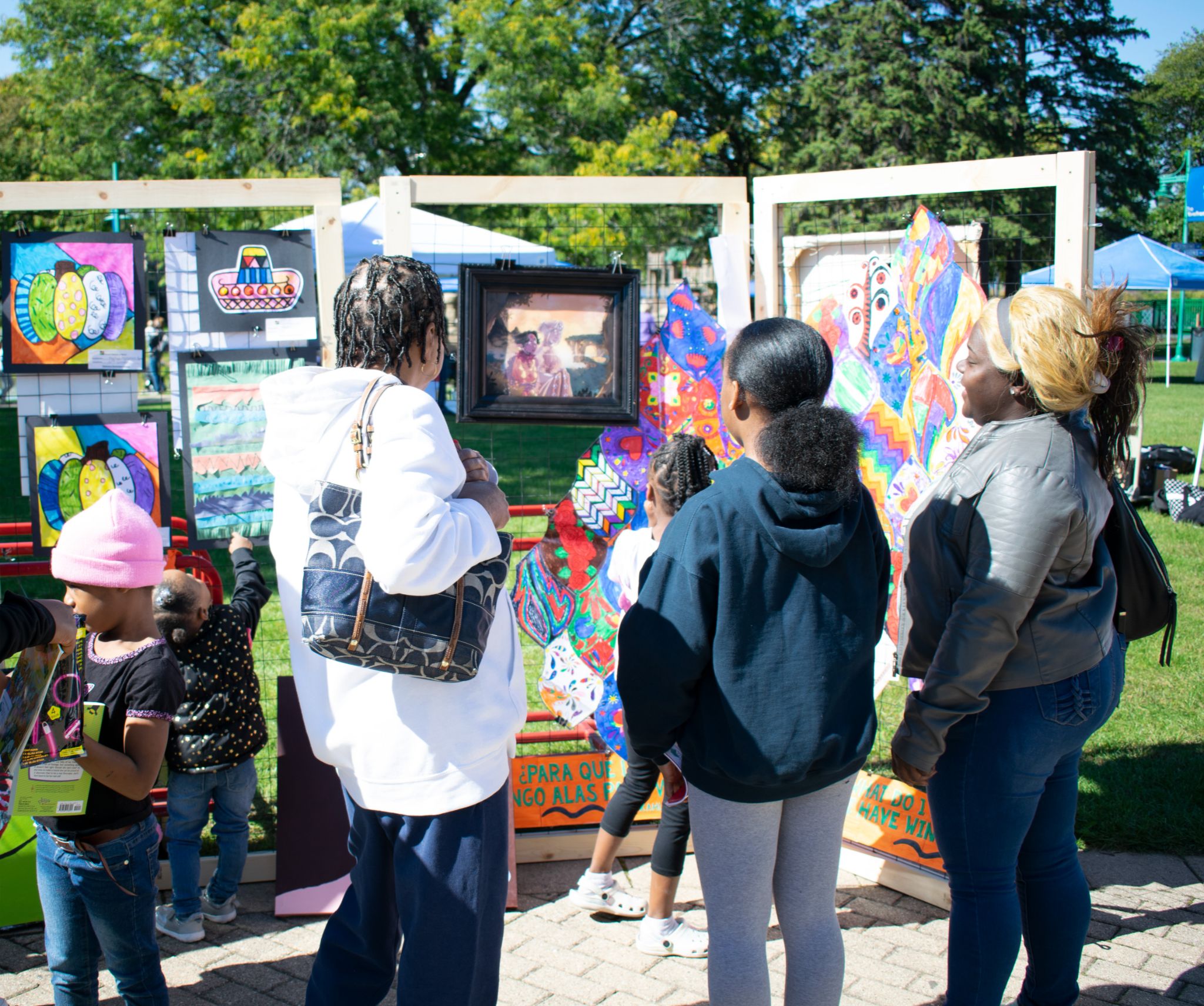 Hispanic Heritage Celebration